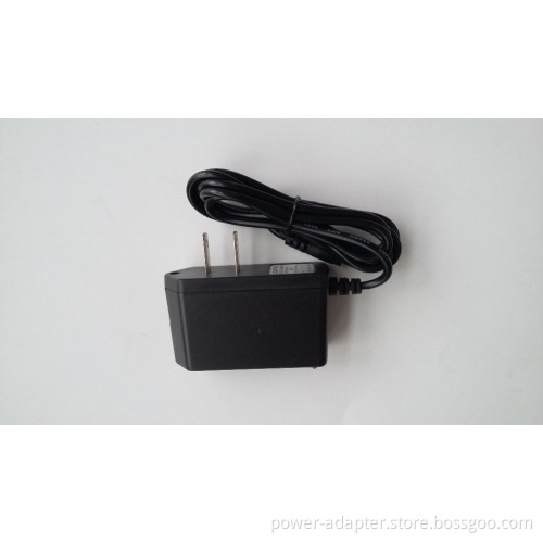 8V 500mA 100% New AC 100V-240V Converter power Adapter DC 8V 500mA Power Supply US Plug DC 5.5mm x 2.1mm